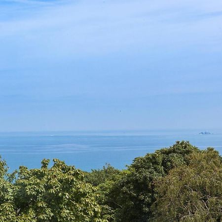 Beachcomber Carbis Bay Zewnętrze zdjęcie