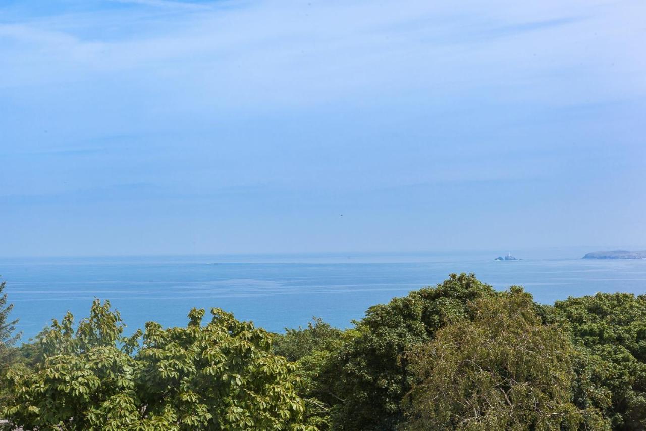 Beachcomber Carbis Bay Zewnętrze zdjęcie
