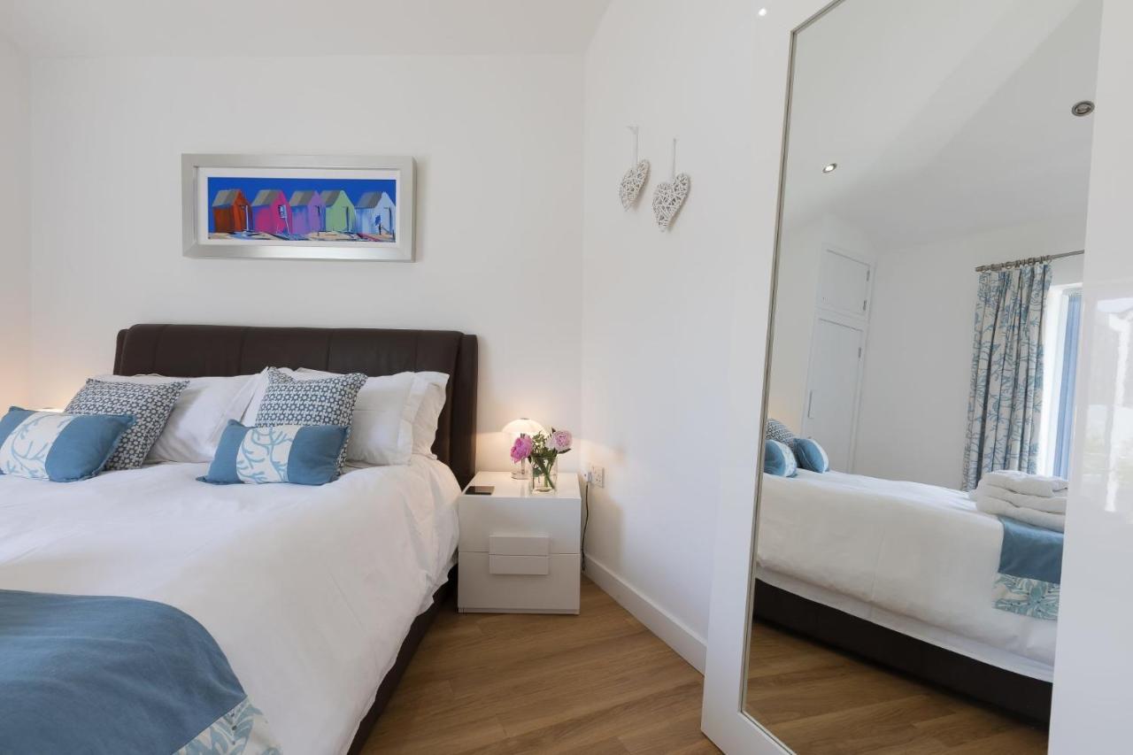 Beachcomber Carbis Bay Zewnętrze zdjęcie