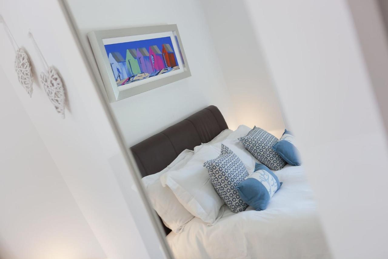 Beachcomber Carbis Bay Zewnętrze zdjęcie