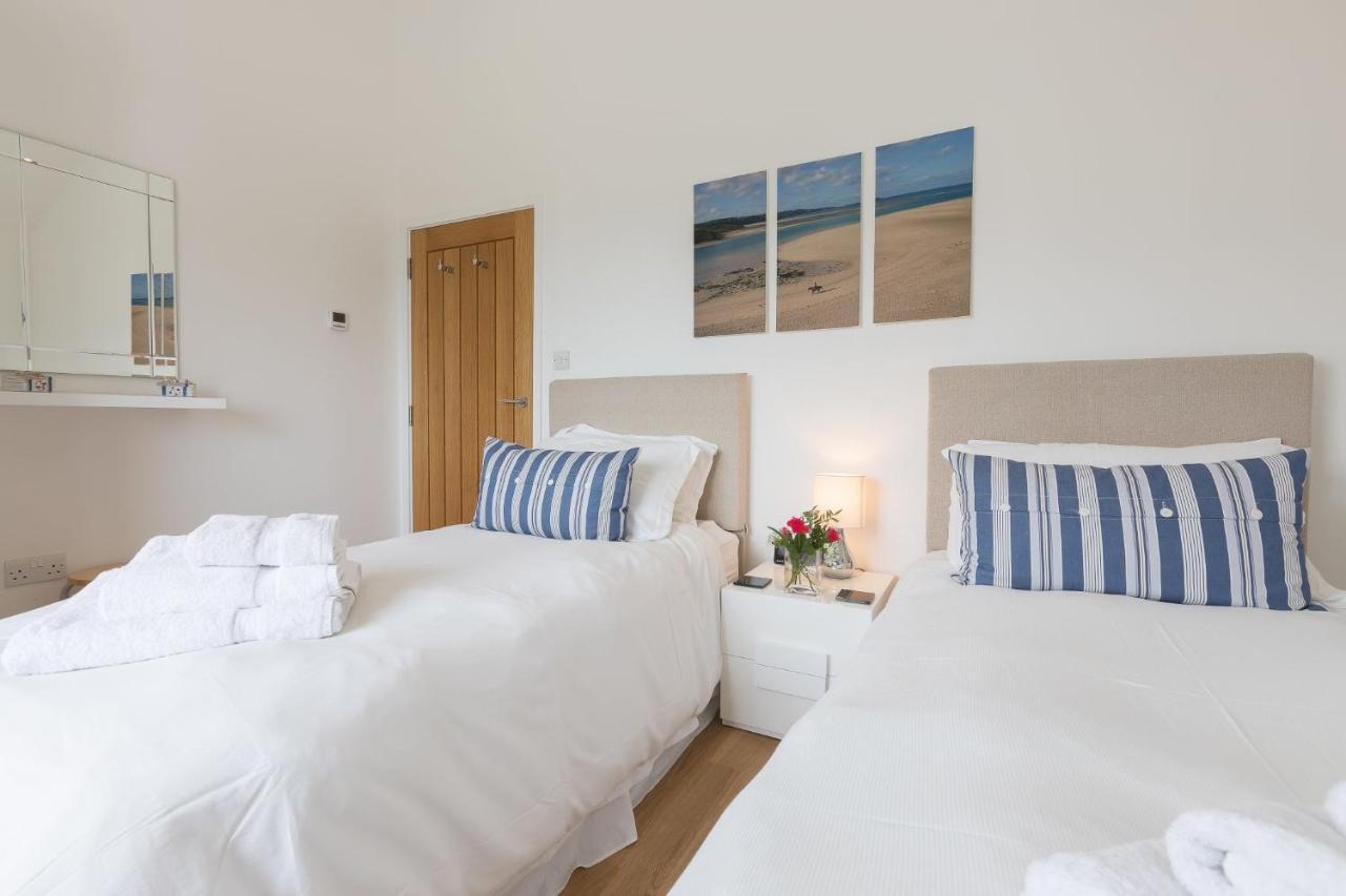 Beachcomber Carbis Bay Zewnętrze zdjęcie