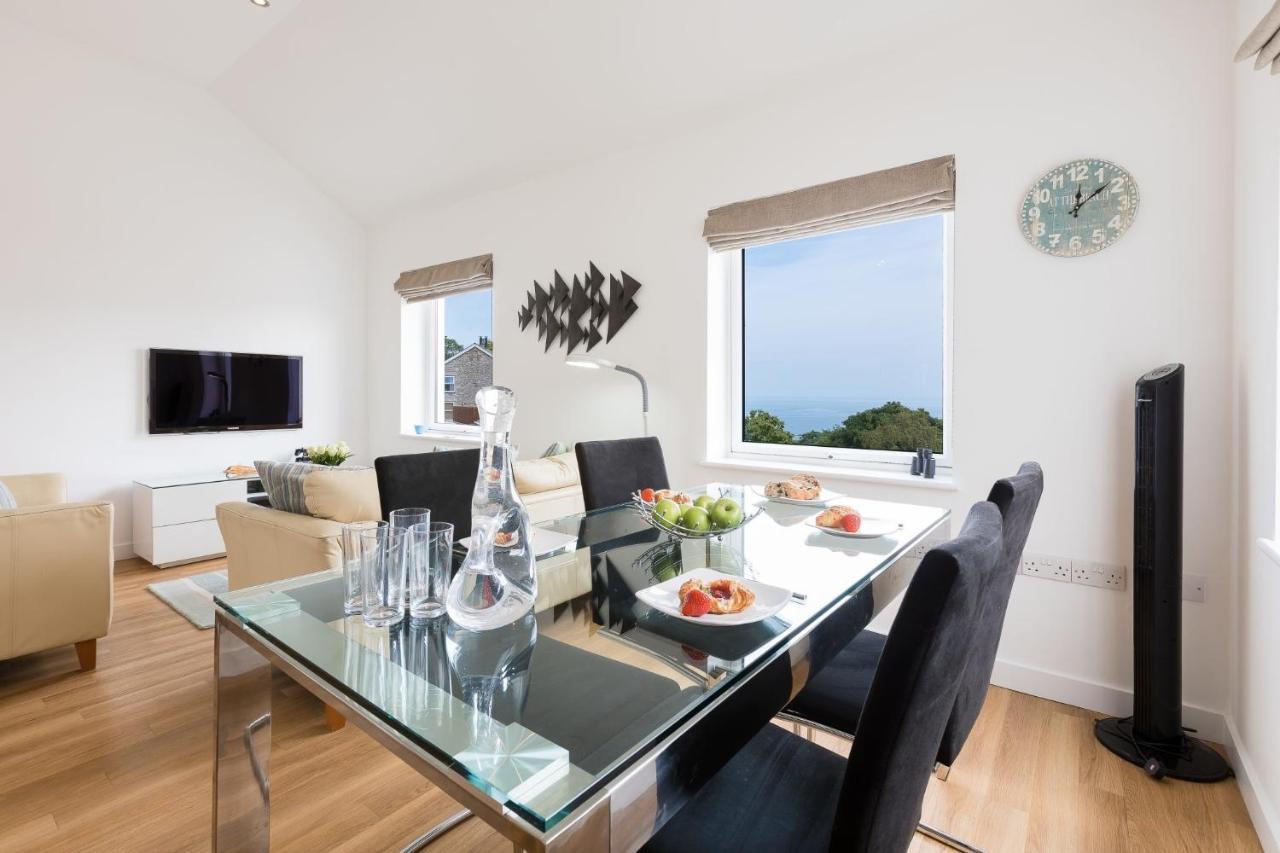 Beachcomber Carbis Bay Zewnętrze zdjęcie