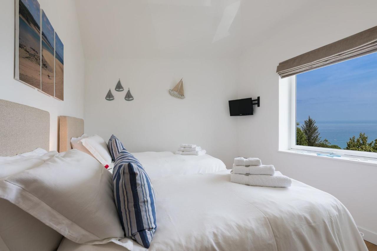 Beachcomber Carbis Bay Zewnętrze zdjęcie
