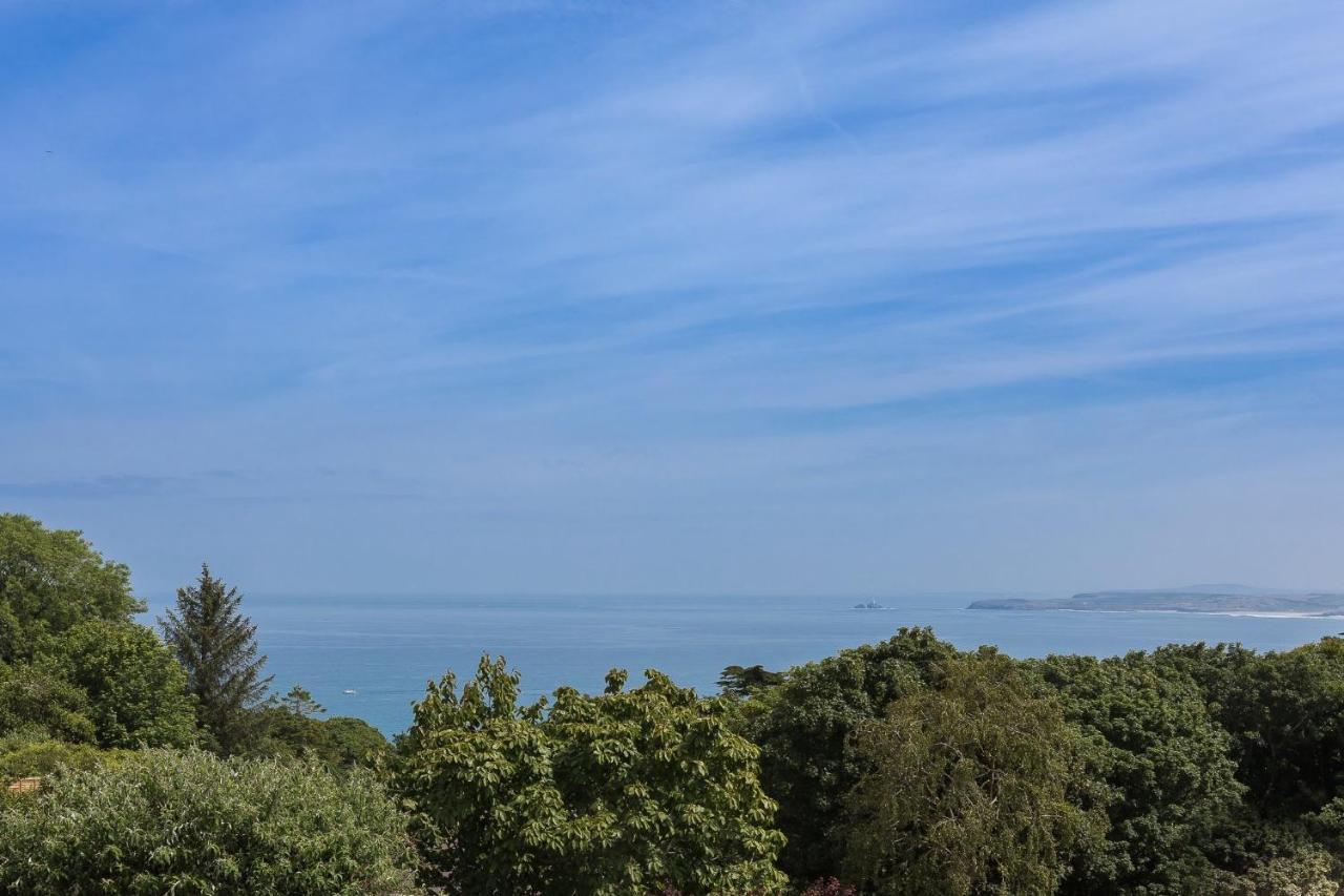 Beachcomber Carbis Bay Zewnętrze zdjęcie