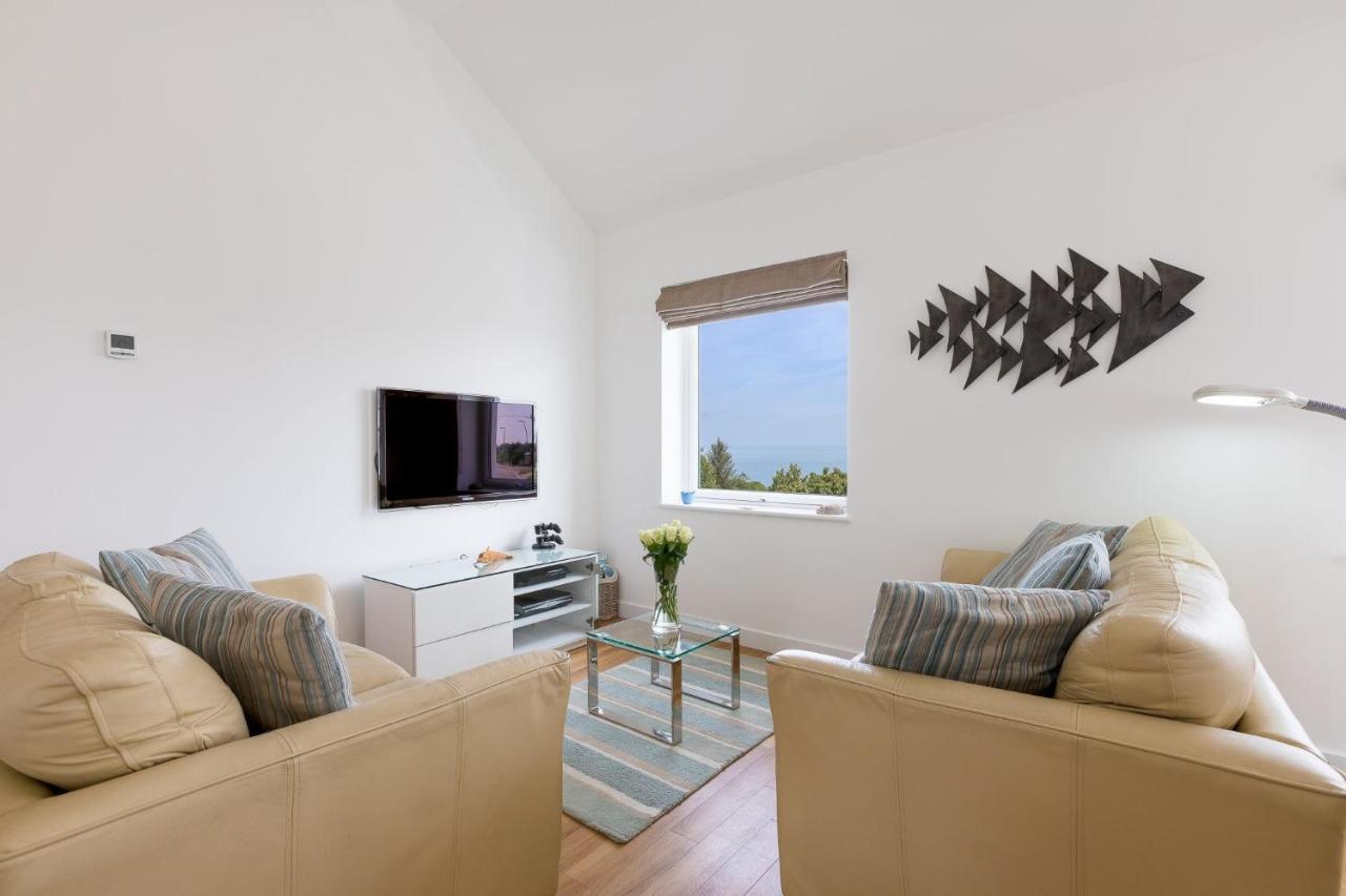 Beachcomber Carbis Bay Zewnętrze zdjęcie