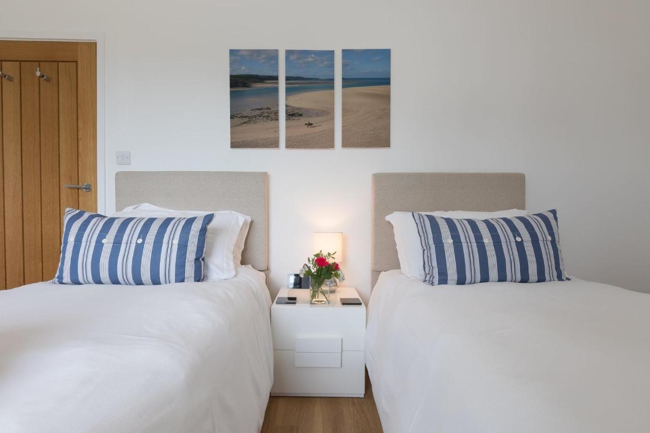 Beachcomber Carbis Bay Zewnętrze zdjęcie