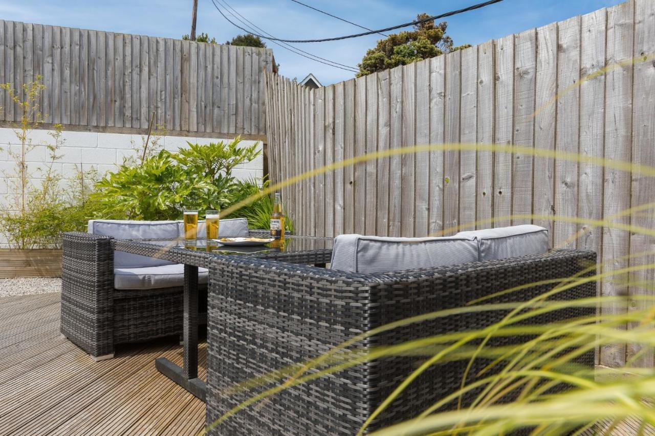 Beachcomber Carbis Bay Zewnętrze zdjęcie
