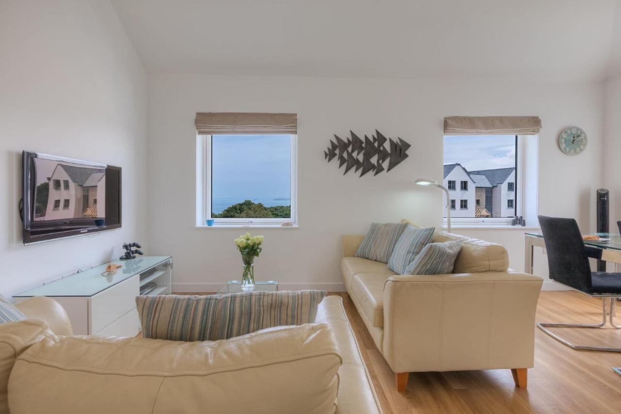 Beachcomber Carbis Bay Zewnętrze zdjęcie